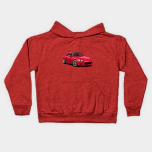 S2000 AP1 Kids Hoodie